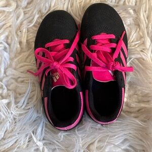 Adidas Kids Cleats Size 10